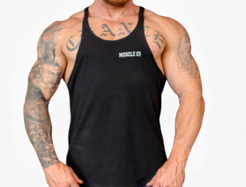 STRINGER SINGLET