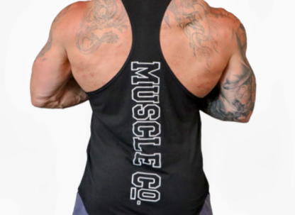 STRINGER SINGLET