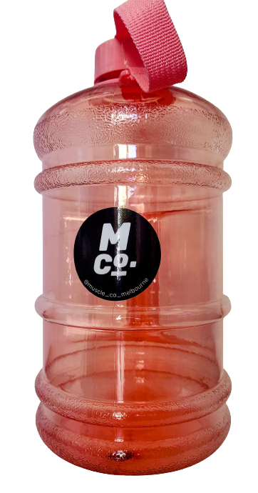 2.2 LITRE [DRINK BOTTLE]