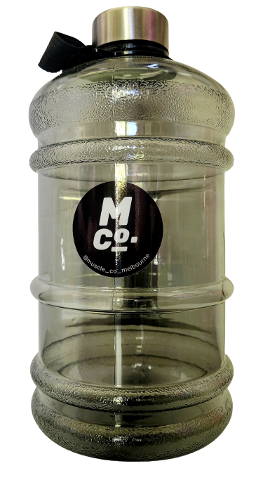 2.2 LITRE [DRINK BOTTLE]