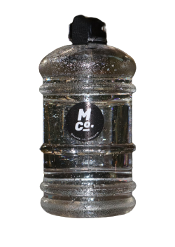 2.2 LITRE [DRINK BOTTLE]