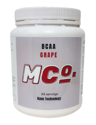 BCAA