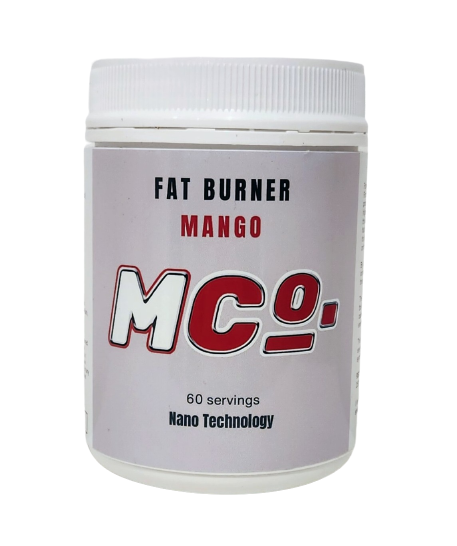 FAT BURNER