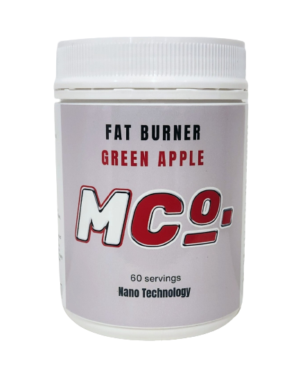 FAT BURNER