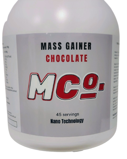 MASS GAINER