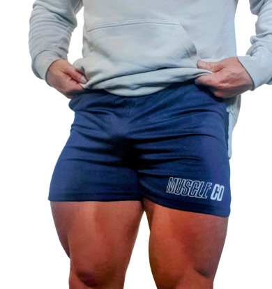 QUAD KINGS MENS SHORTS