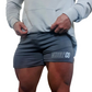 QUAD KINGS MENS SHORTS