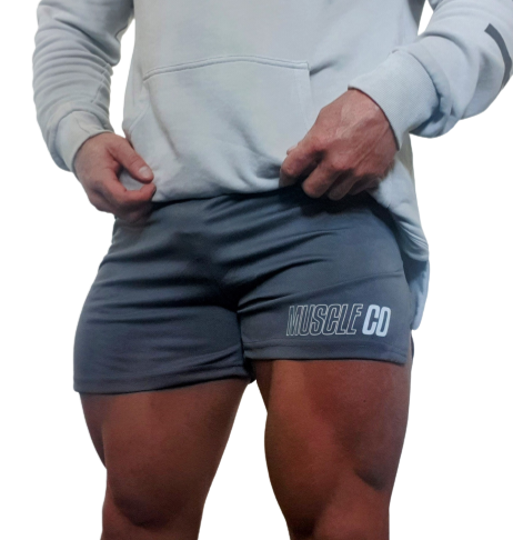 QUAD KINGS MENS SHORTS