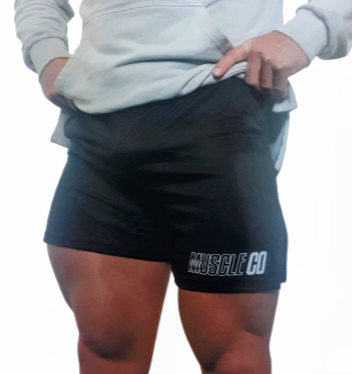 QUAD KINGS MENS SHORTS