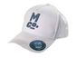 MUSCLECO  EMBROIDERED CAP