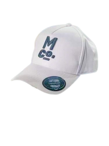 MUSCLECO  EMBROIDERED CAP