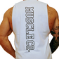 MENS VARSITY TANK