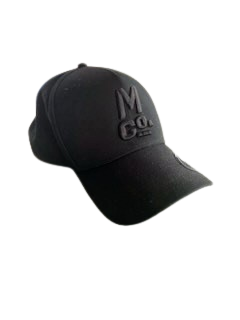 MUSCLECO  EMBROIDERED CAP